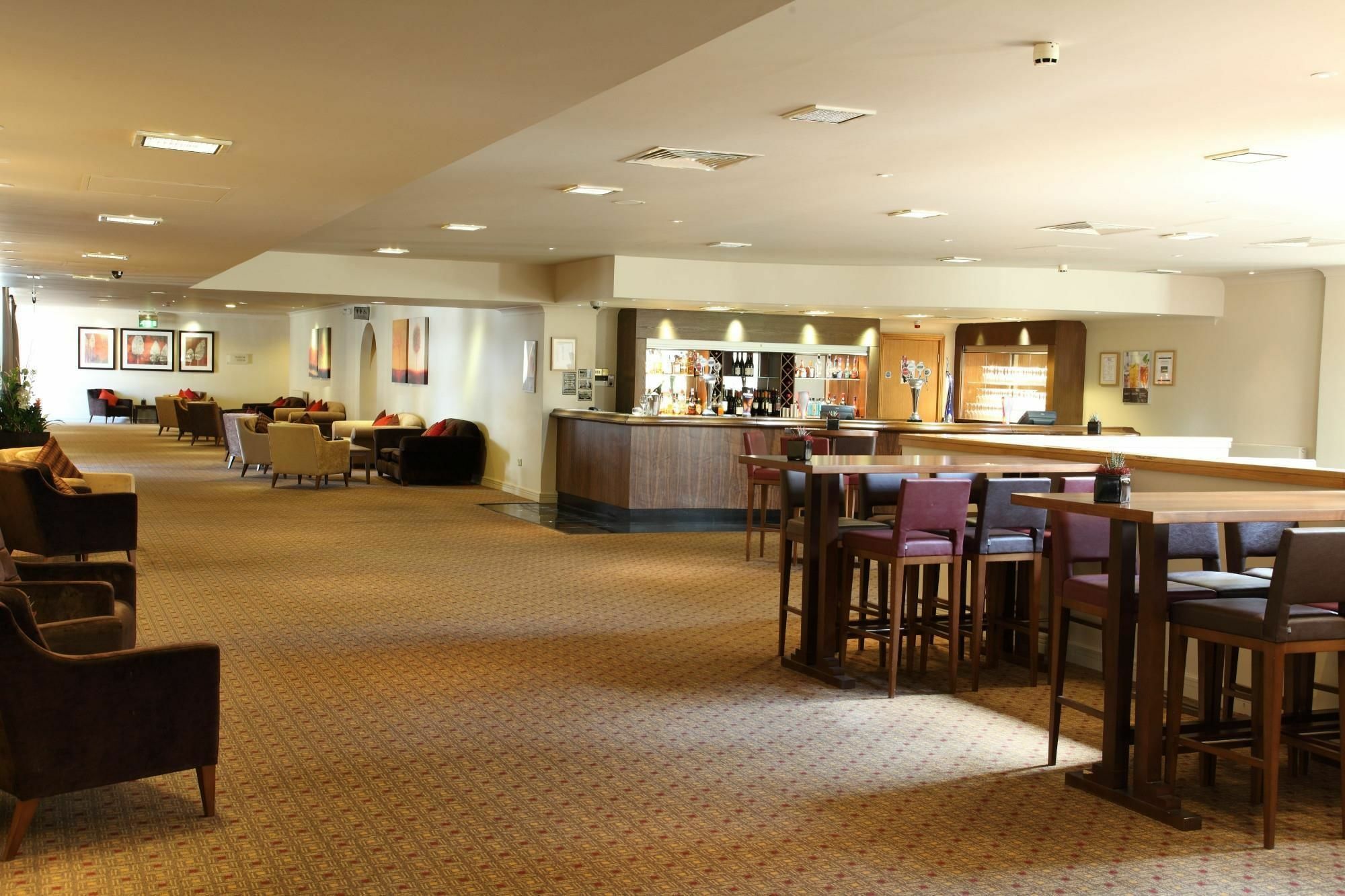 Eastwood Hall Εξωτερικό φωτογραφία
