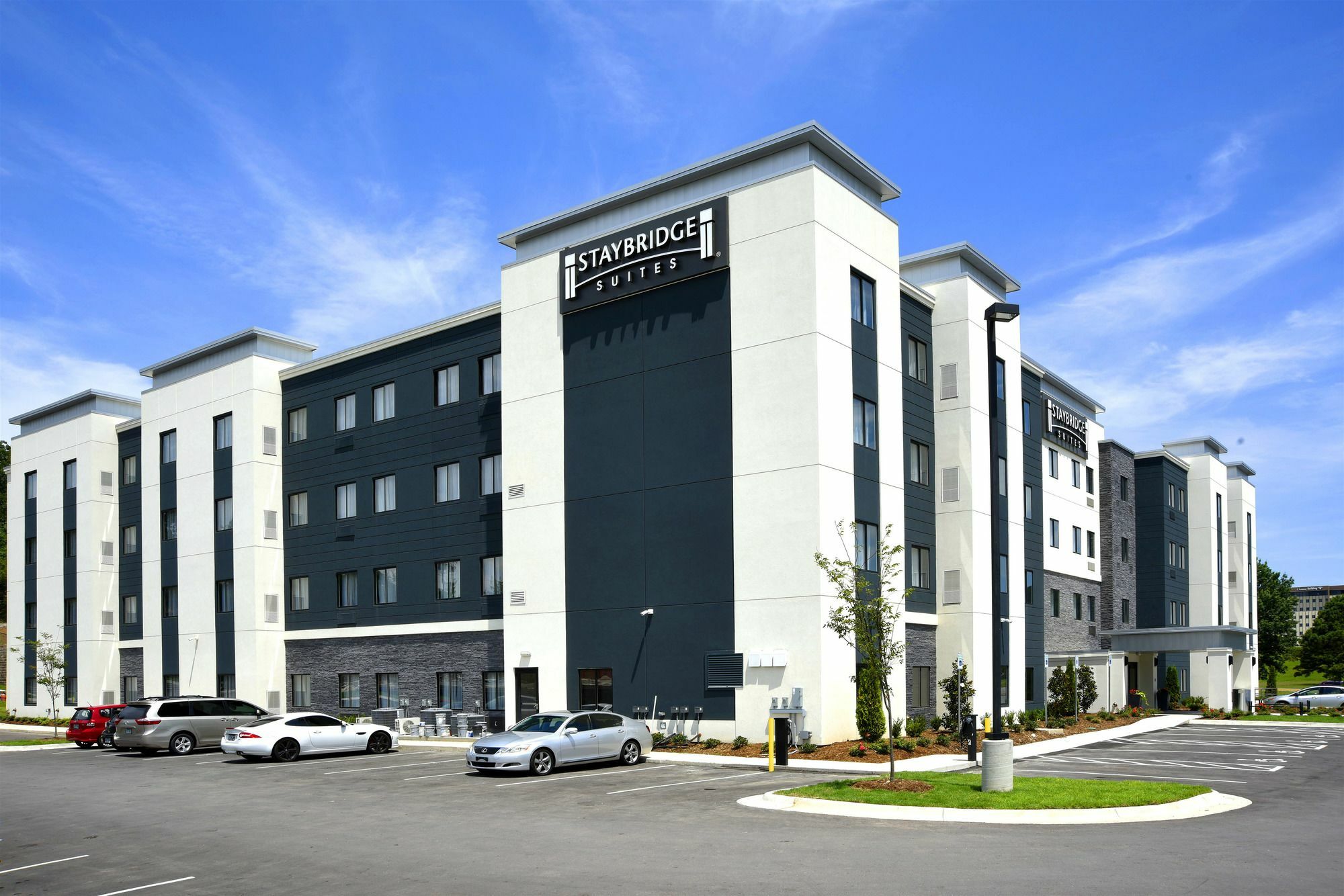Eastwood Hall Εξωτερικό φωτογραφία