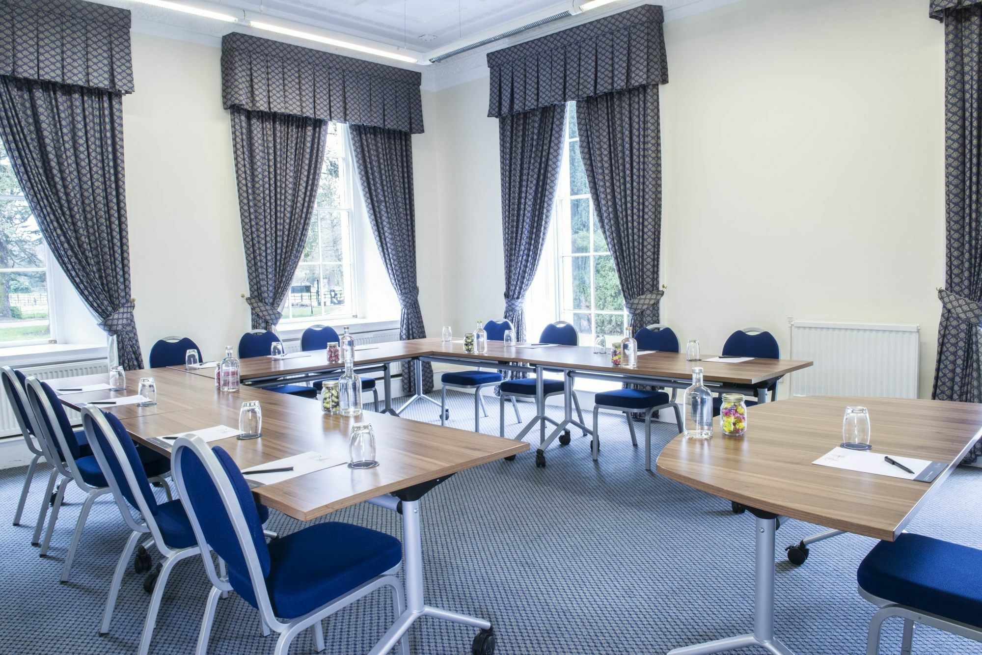 Eastwood Hall Εξωτερικό φωτογραφία