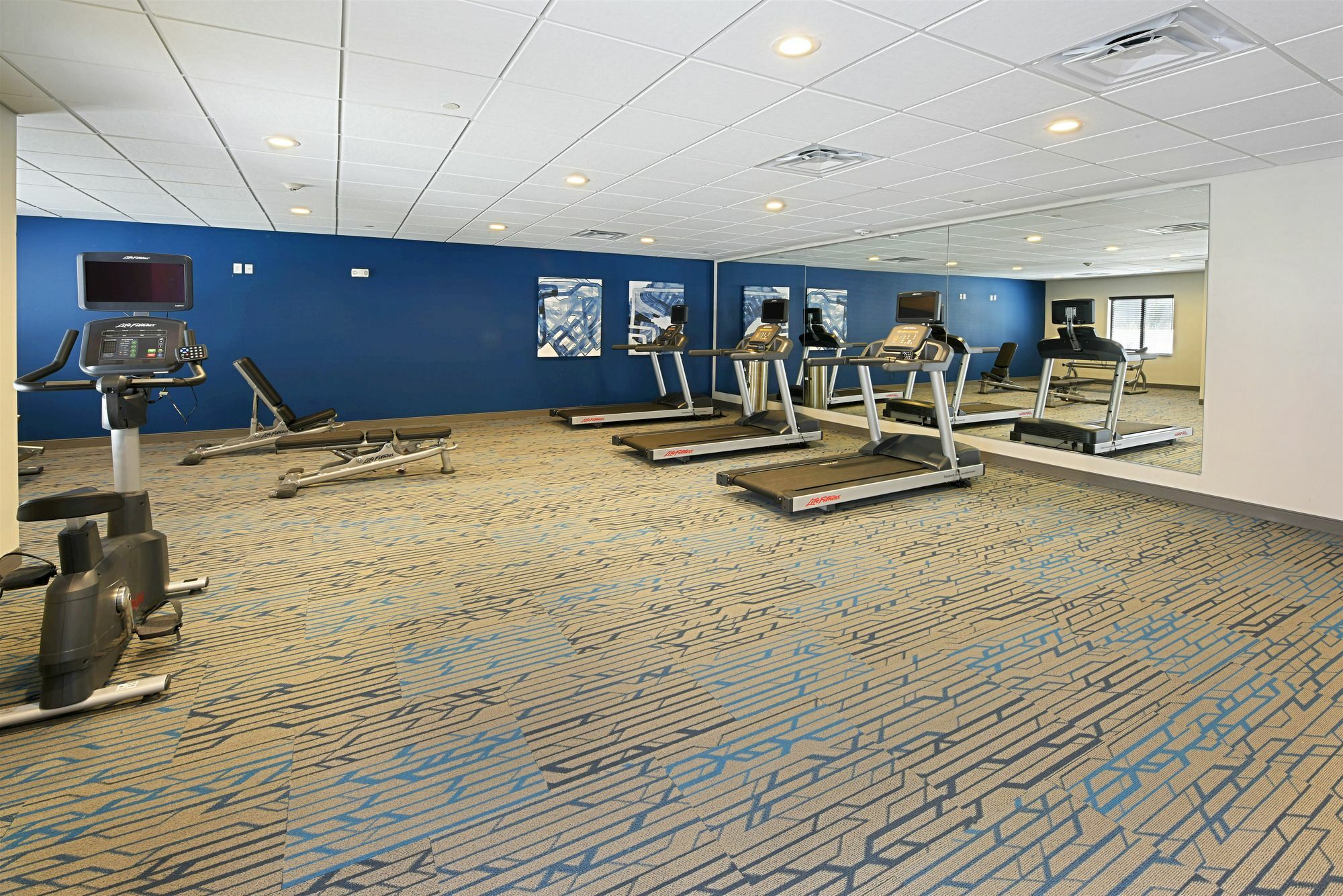 Eastwood Hall Εξωτερικό φωτογραφία